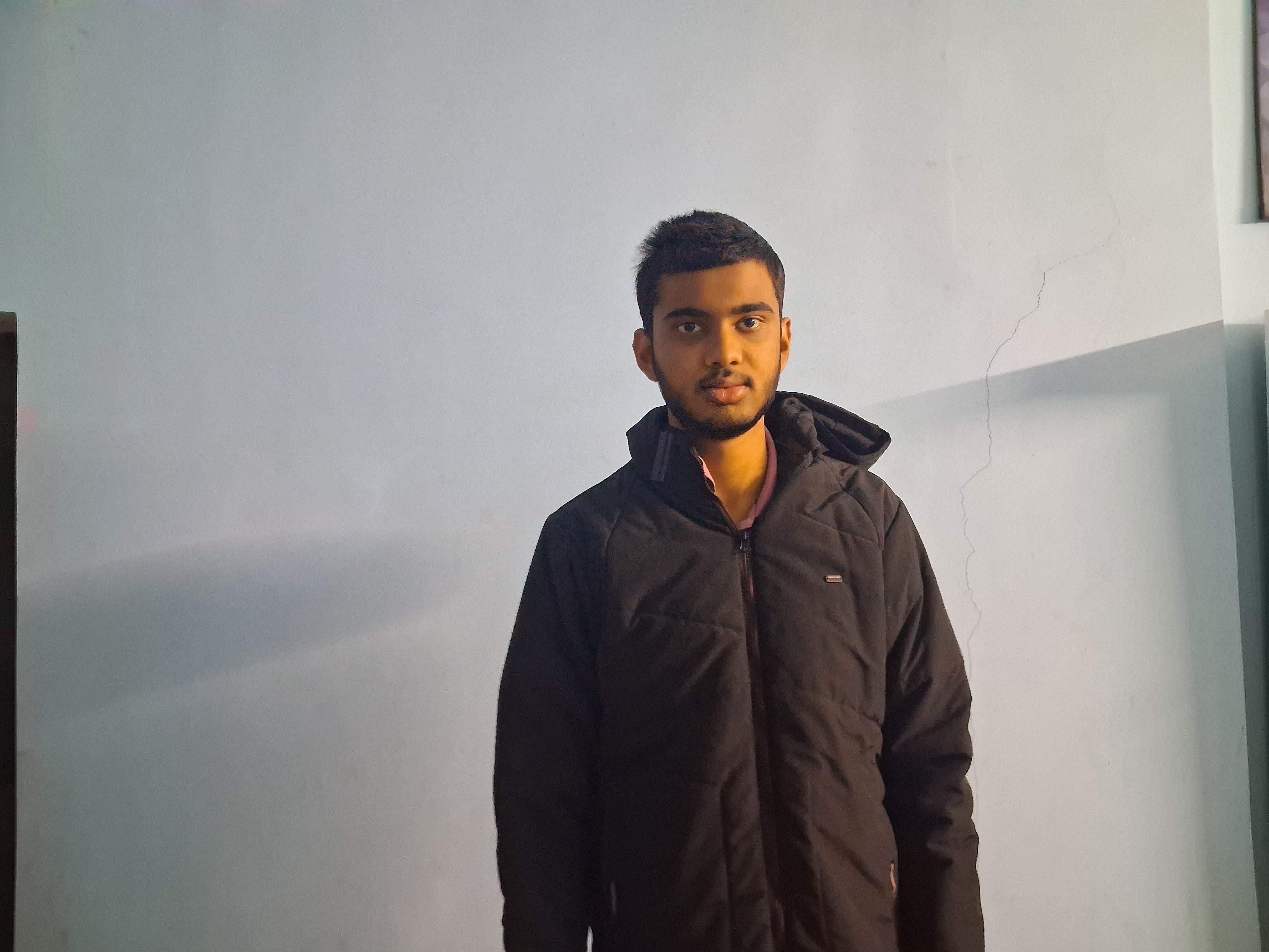 Siddharth Kumar