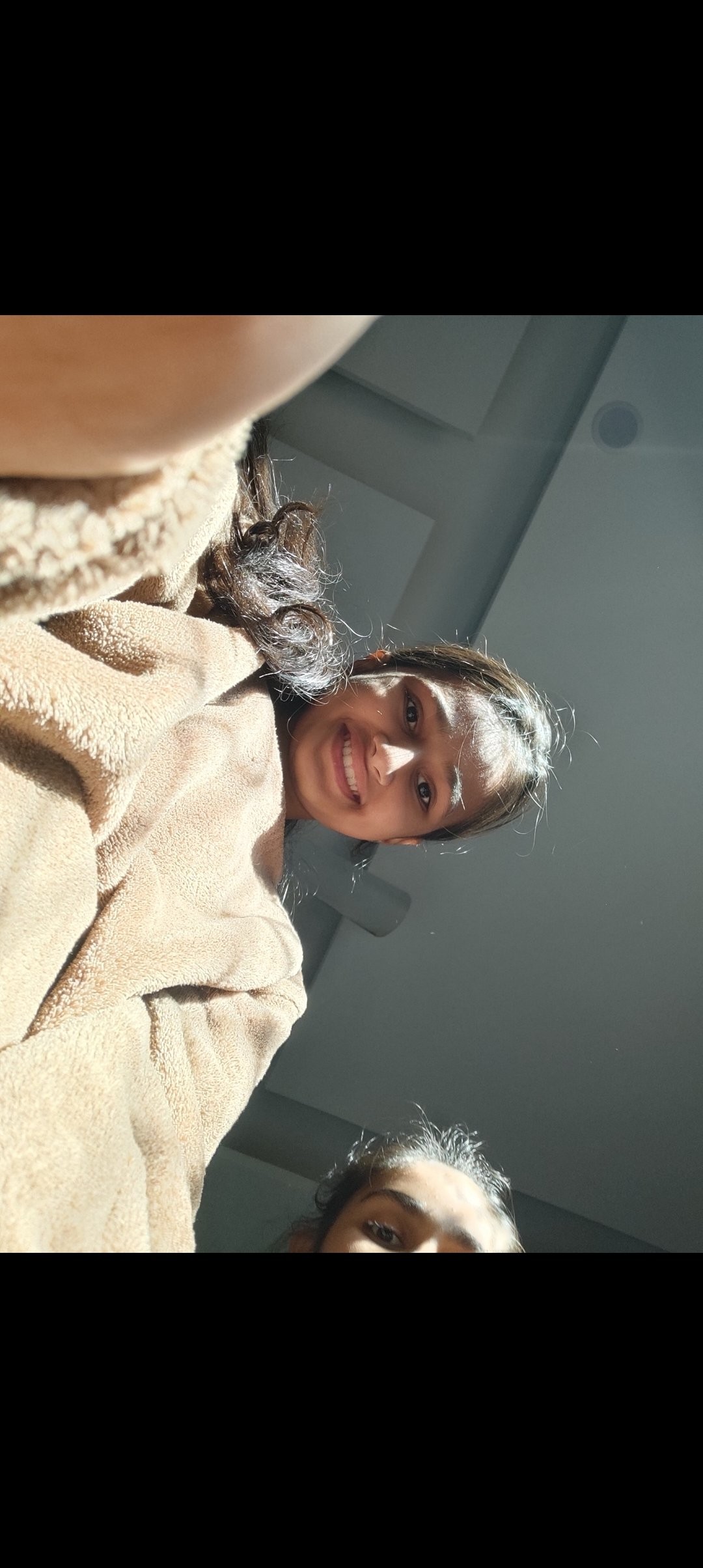 Asmita Sahoo