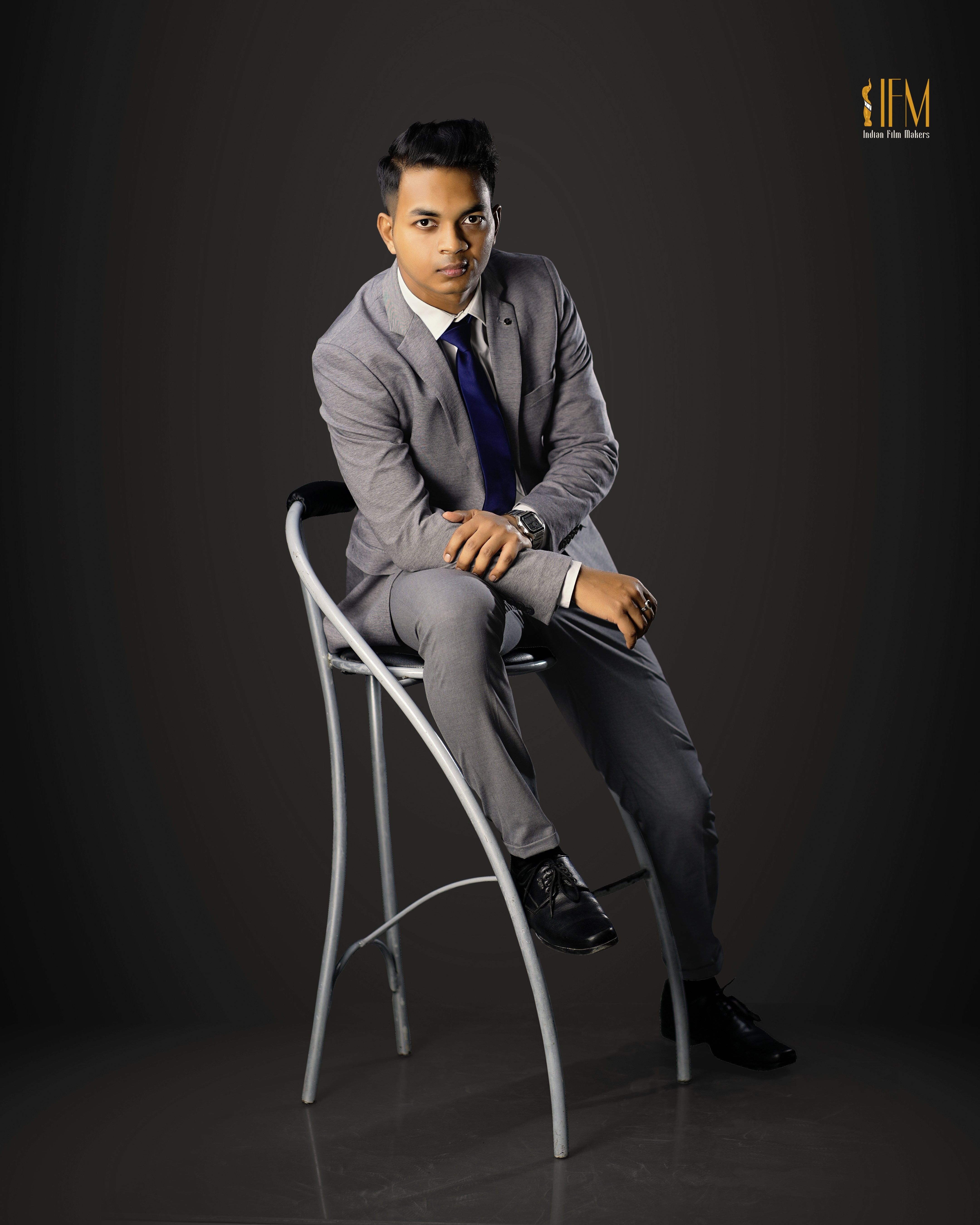 Kumar Saurav