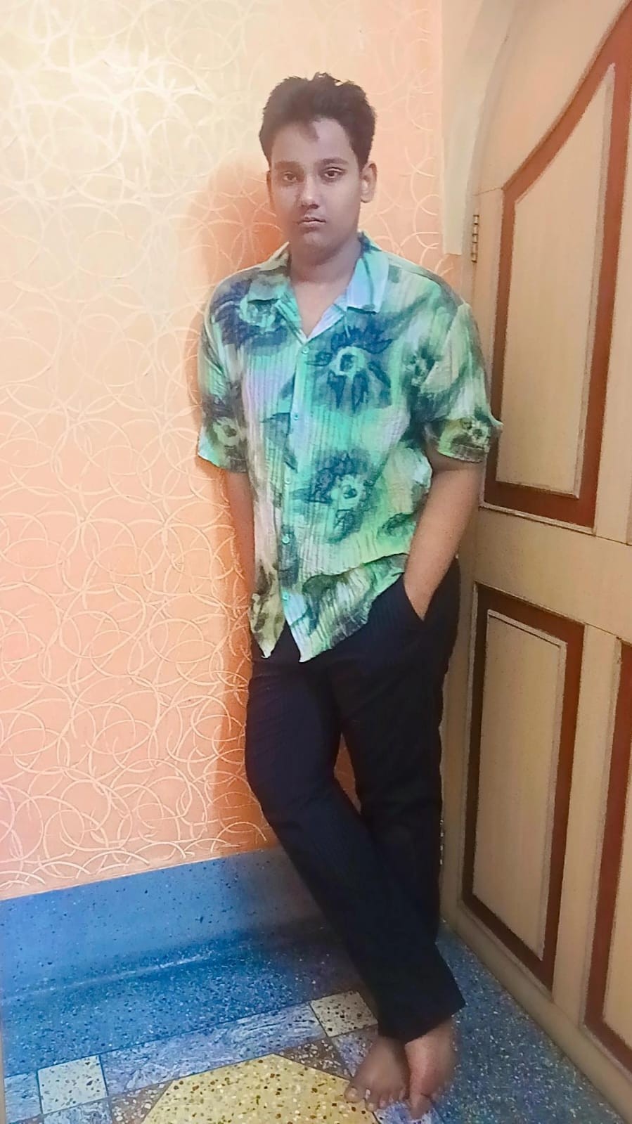 Ajitesh Jaiswal