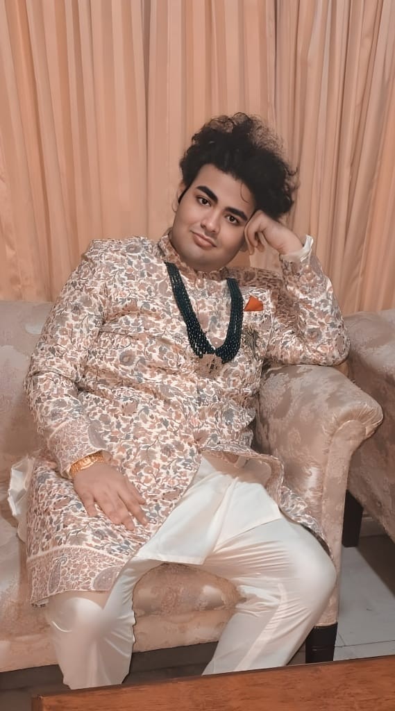 Raj Luthra