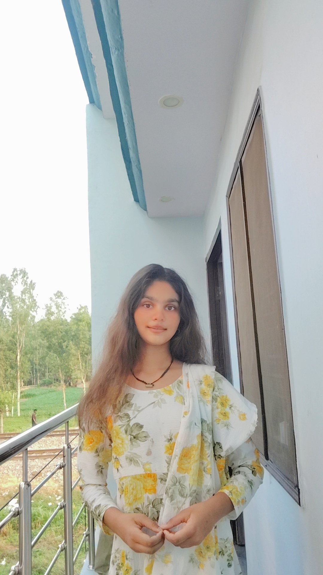 Deepti Meena