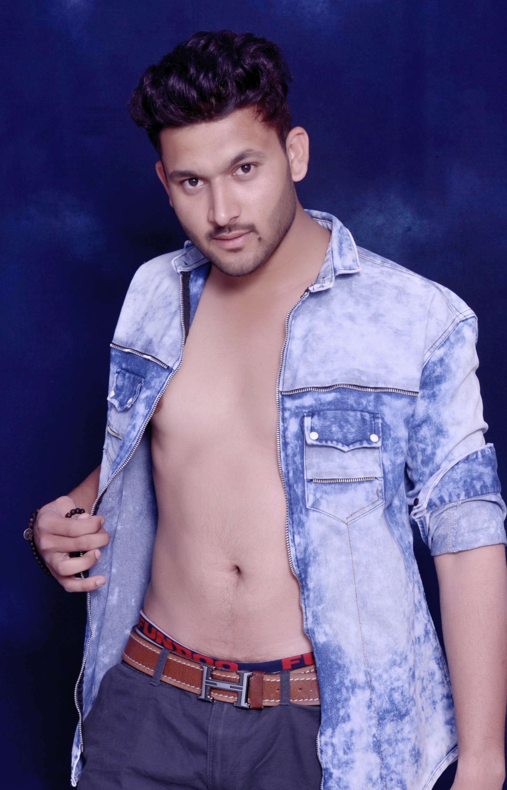 Vaibhav Deshmukh