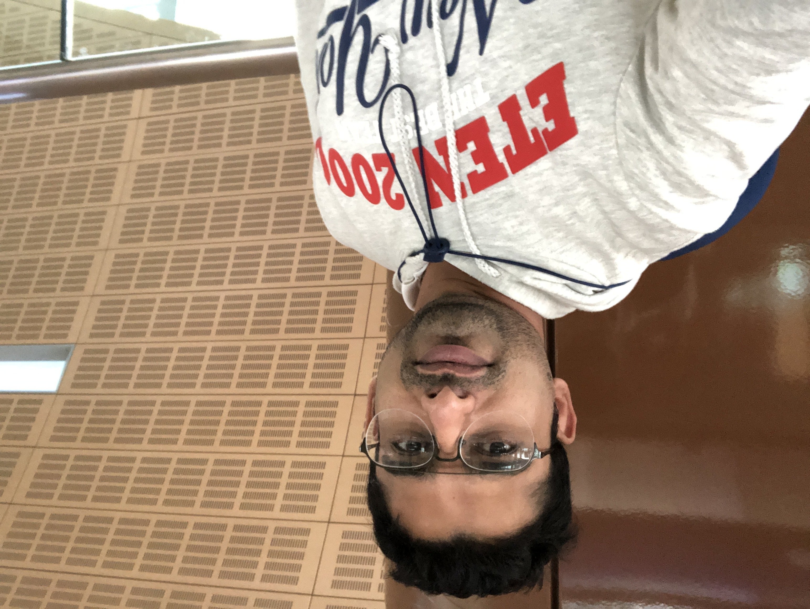 anoop parambil