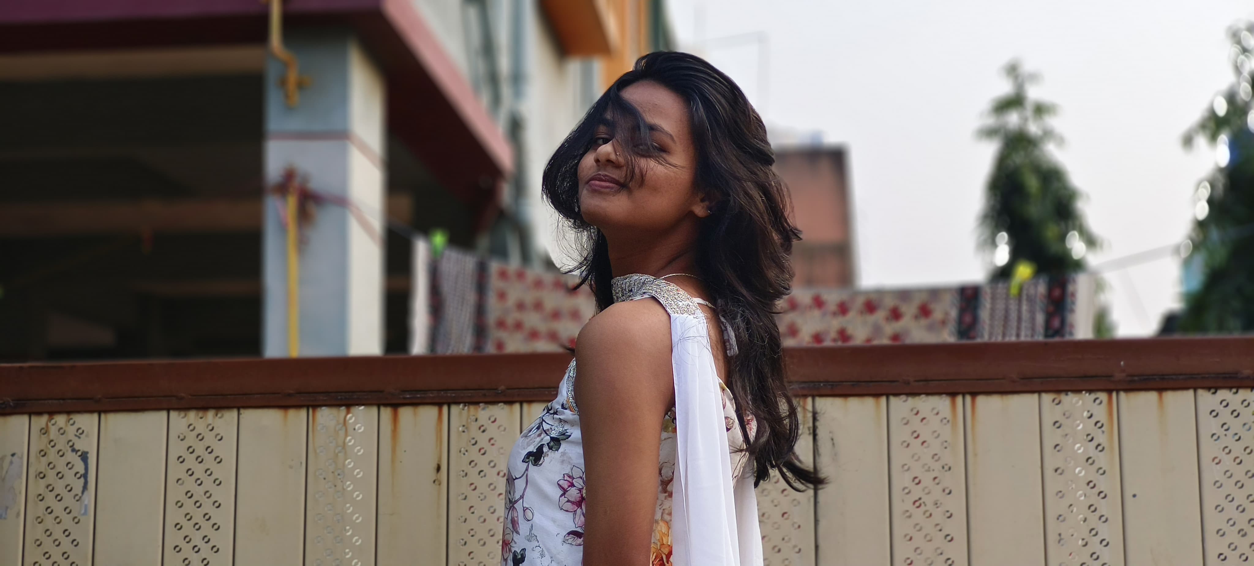 Shristi Singh