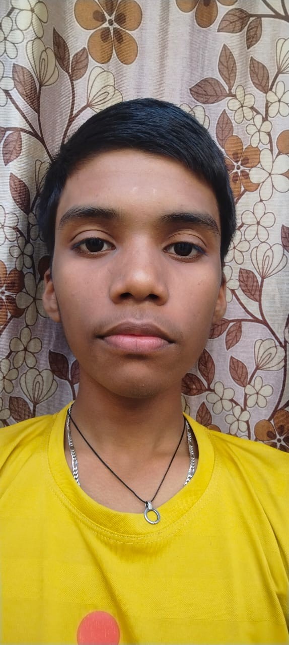 Krish Ajay Patel