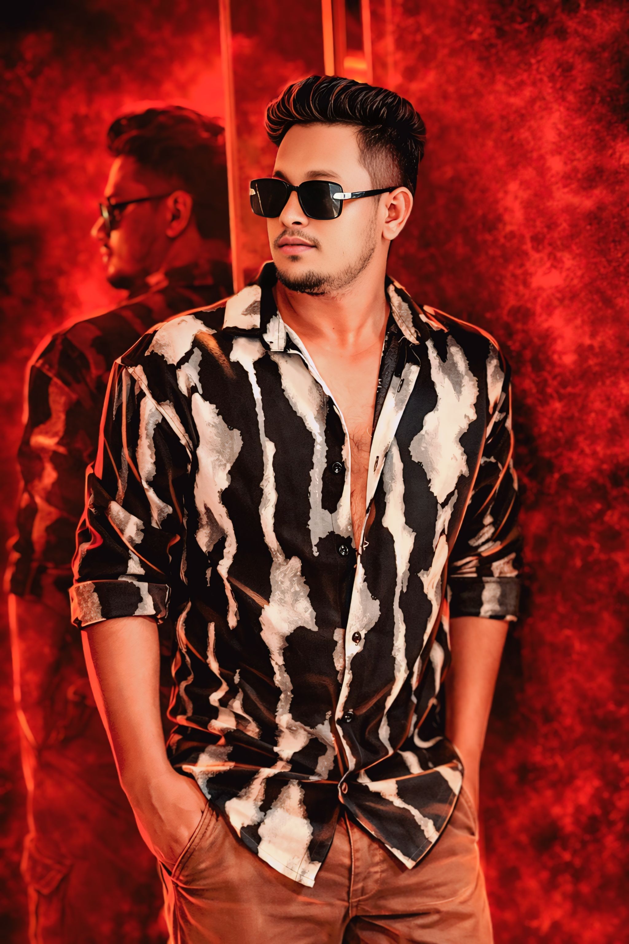 Tipu Ansari
