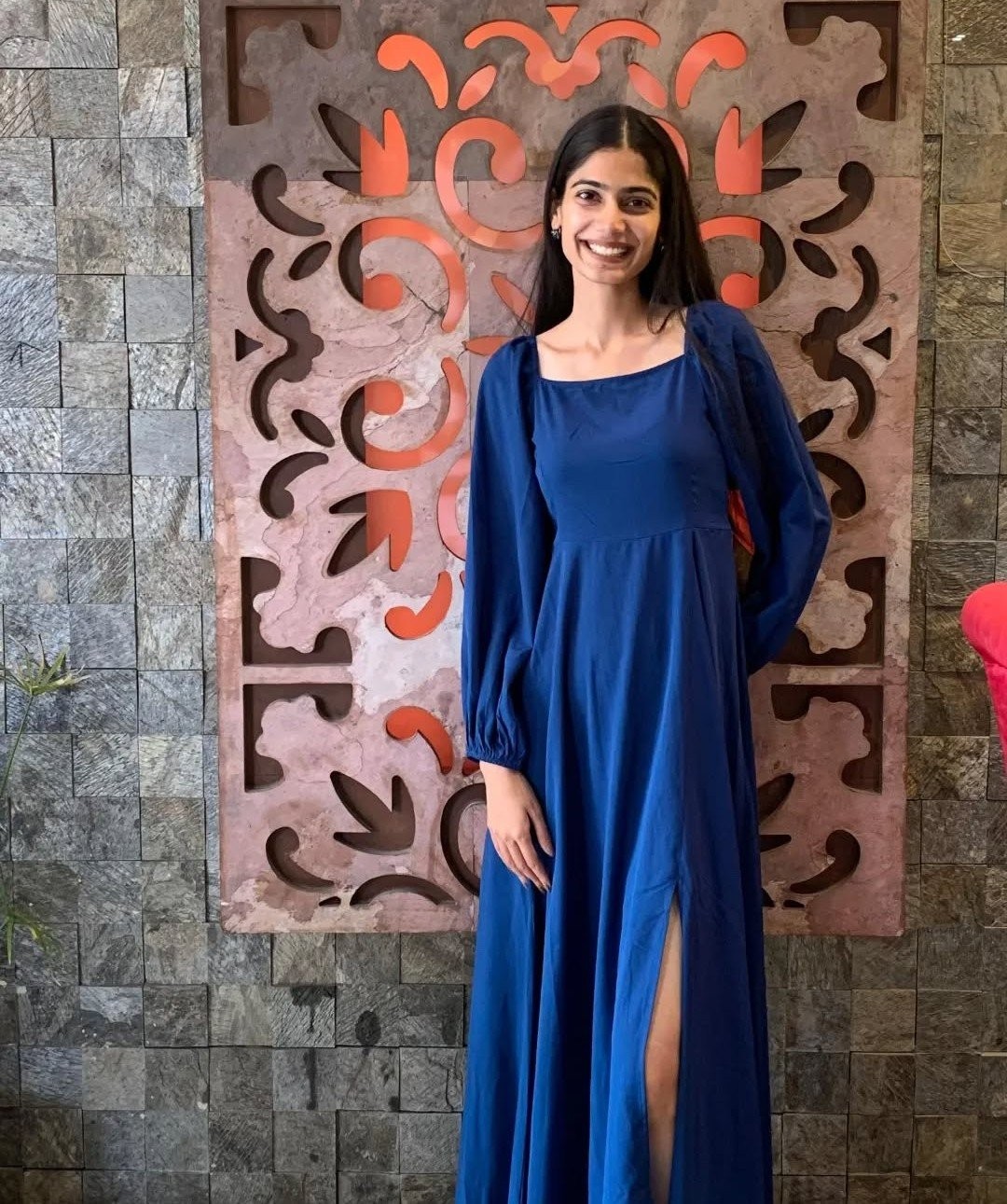 Yukta Maheshwari