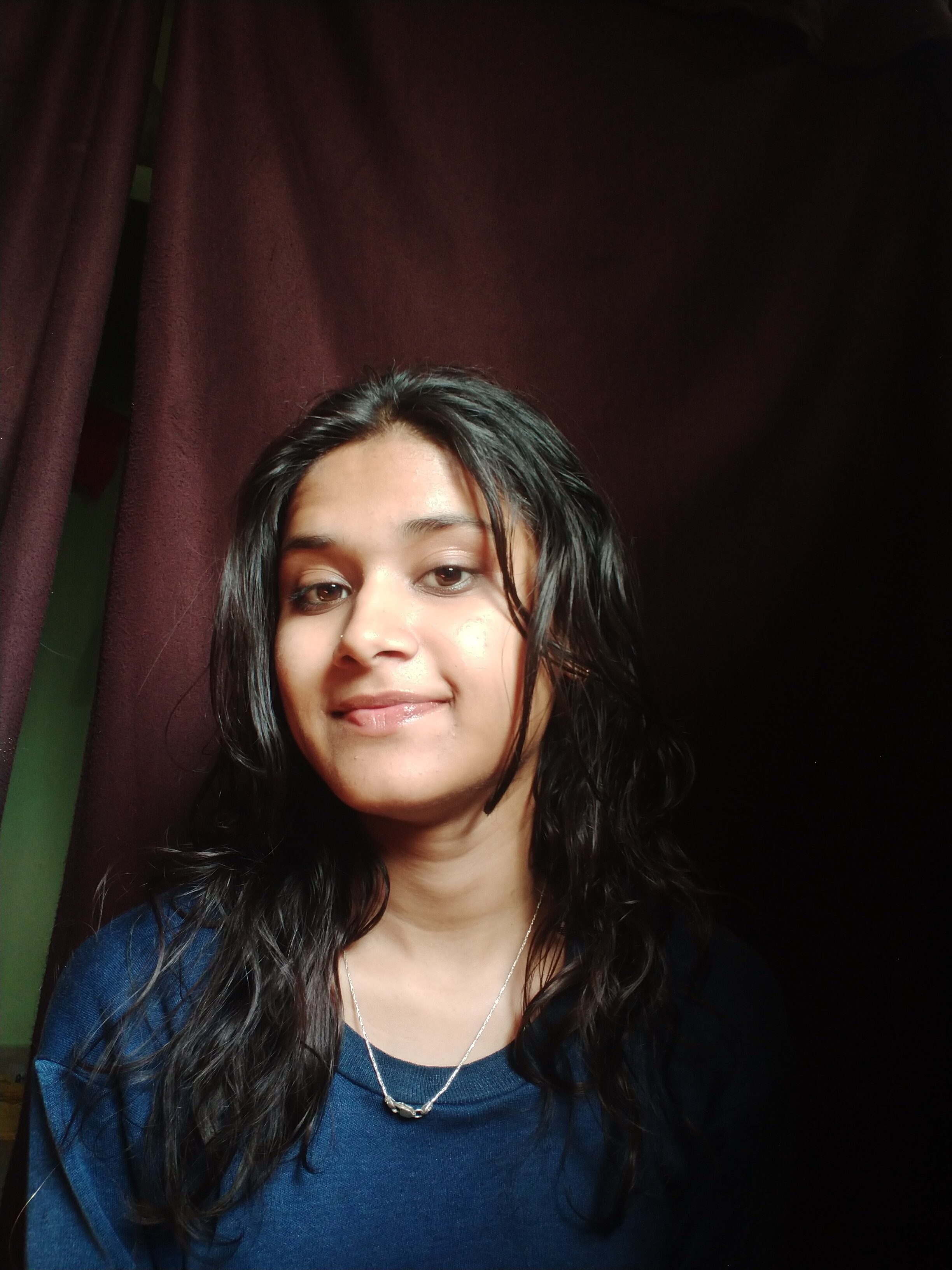 Vanshika Pandey