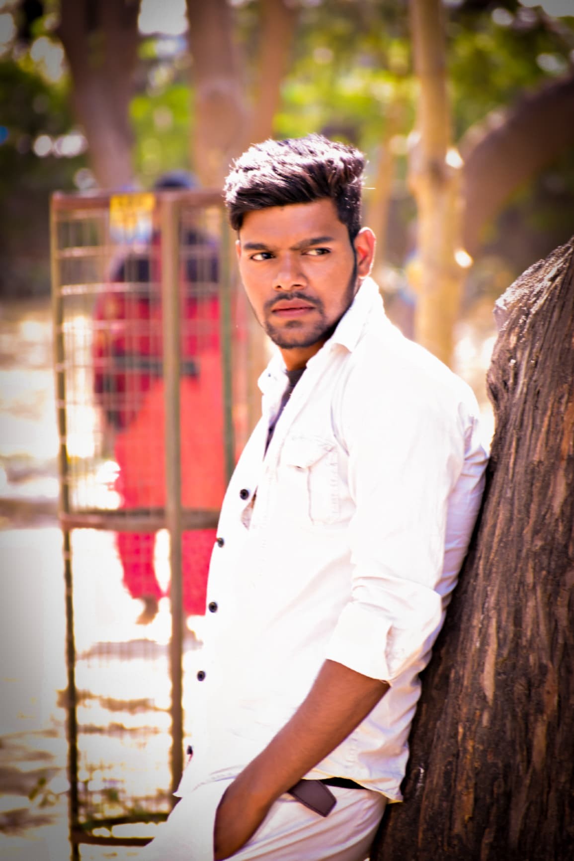 Sanjay kumar