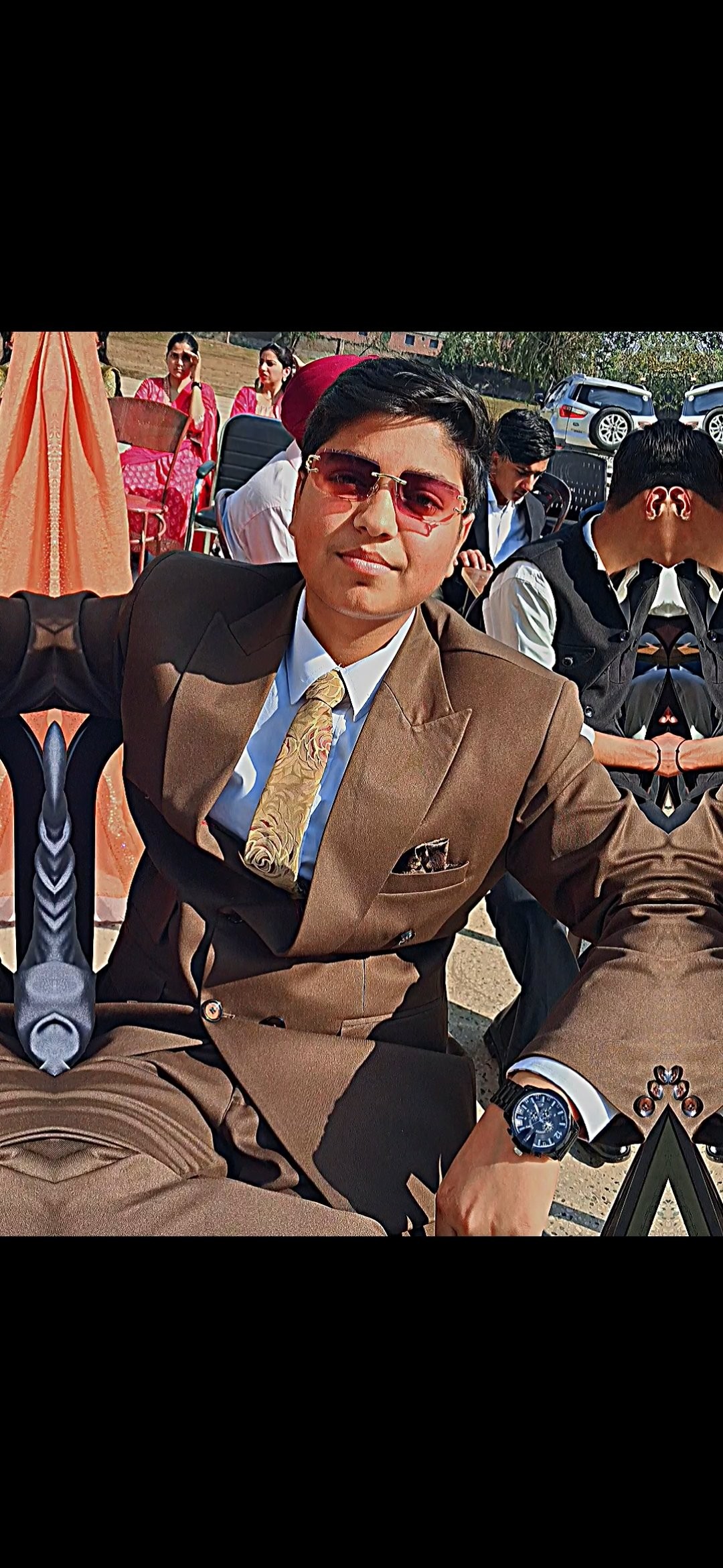 GARV SEHGAL
