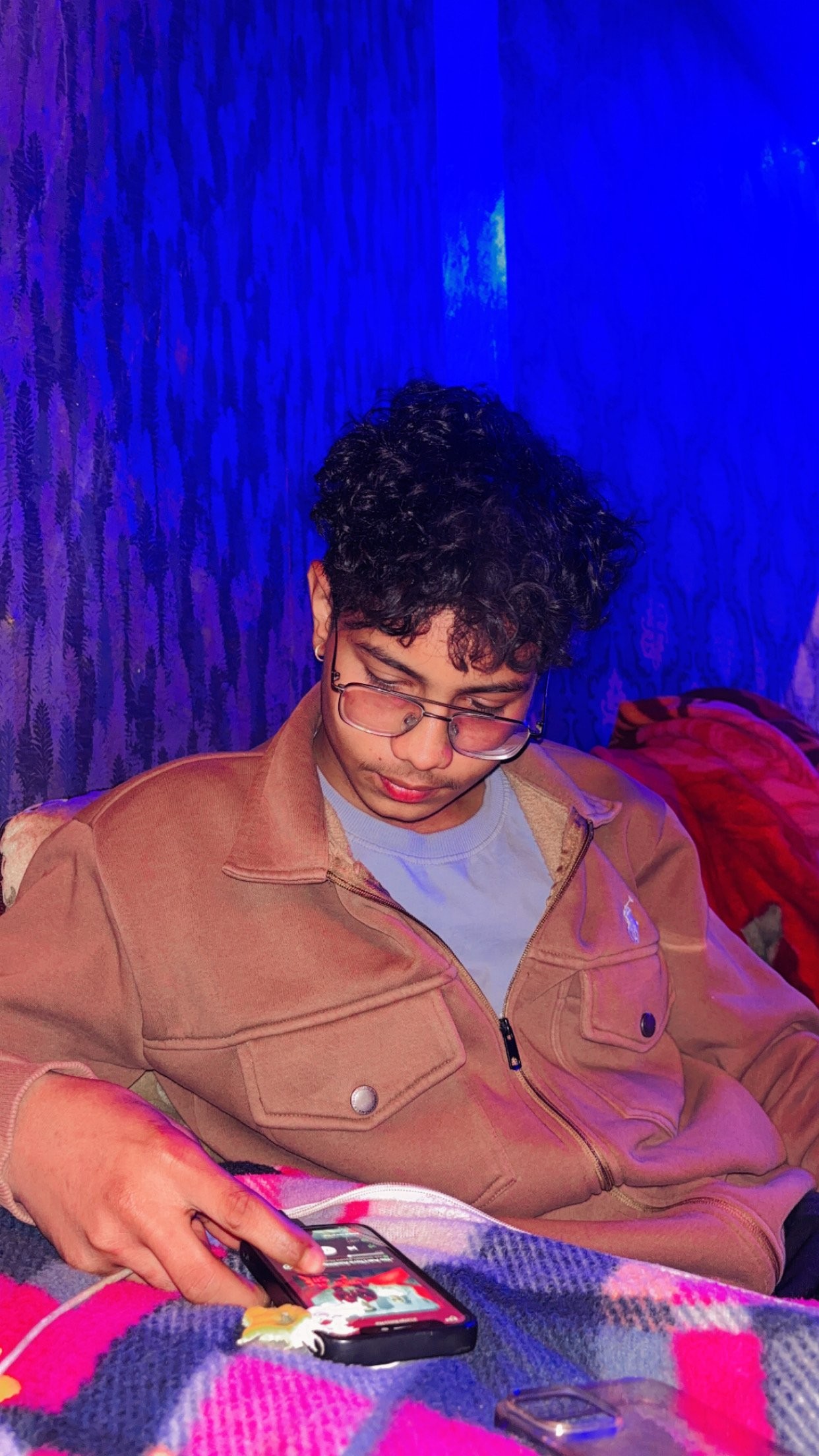 Rishabh kushwaha