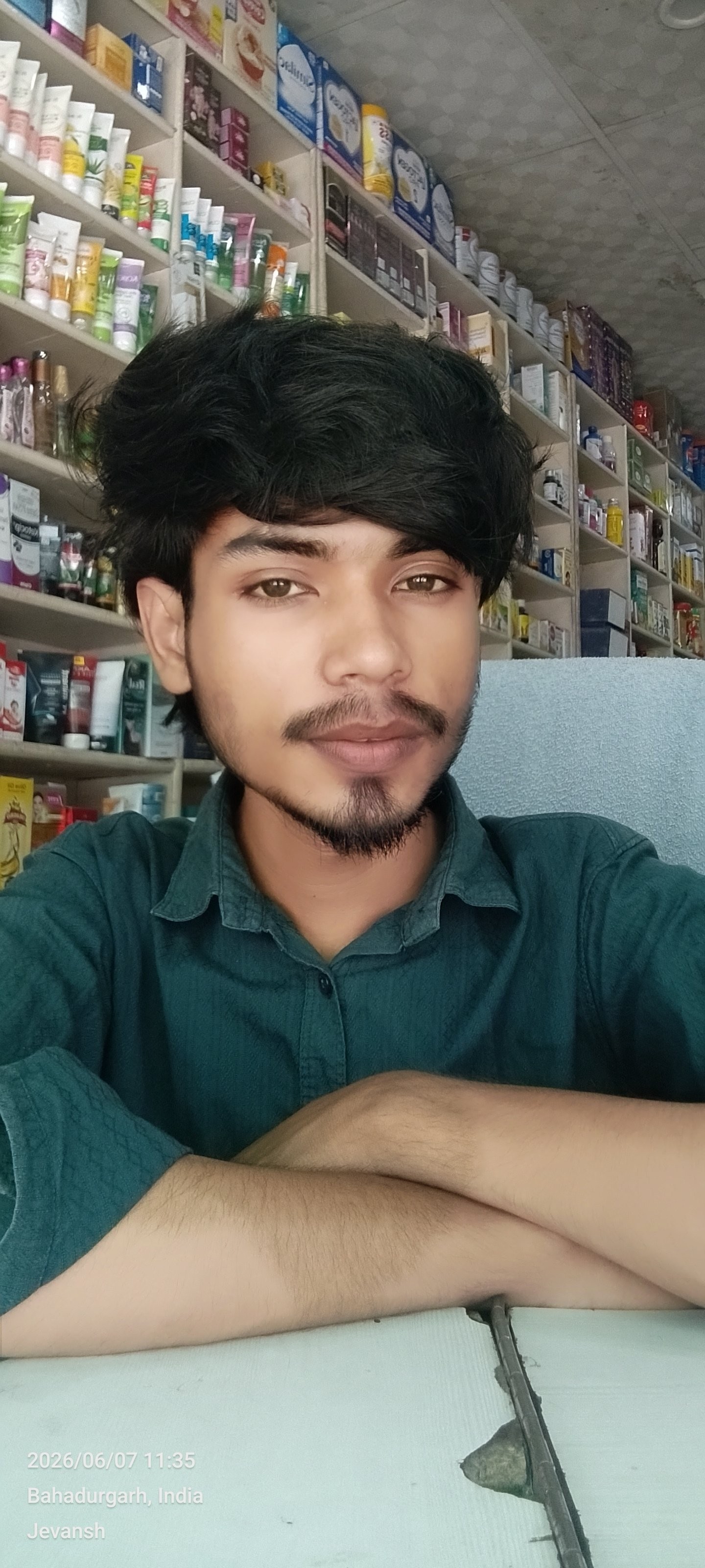 Jay Kumar