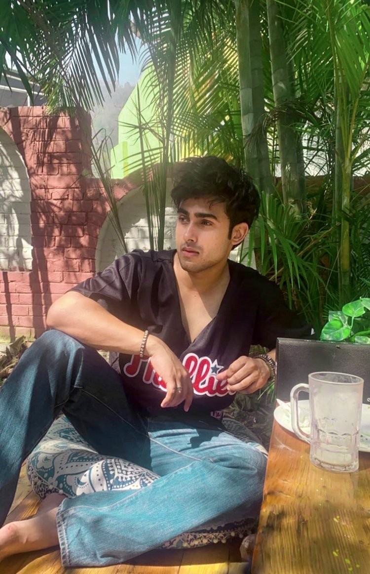 Naman Taneja