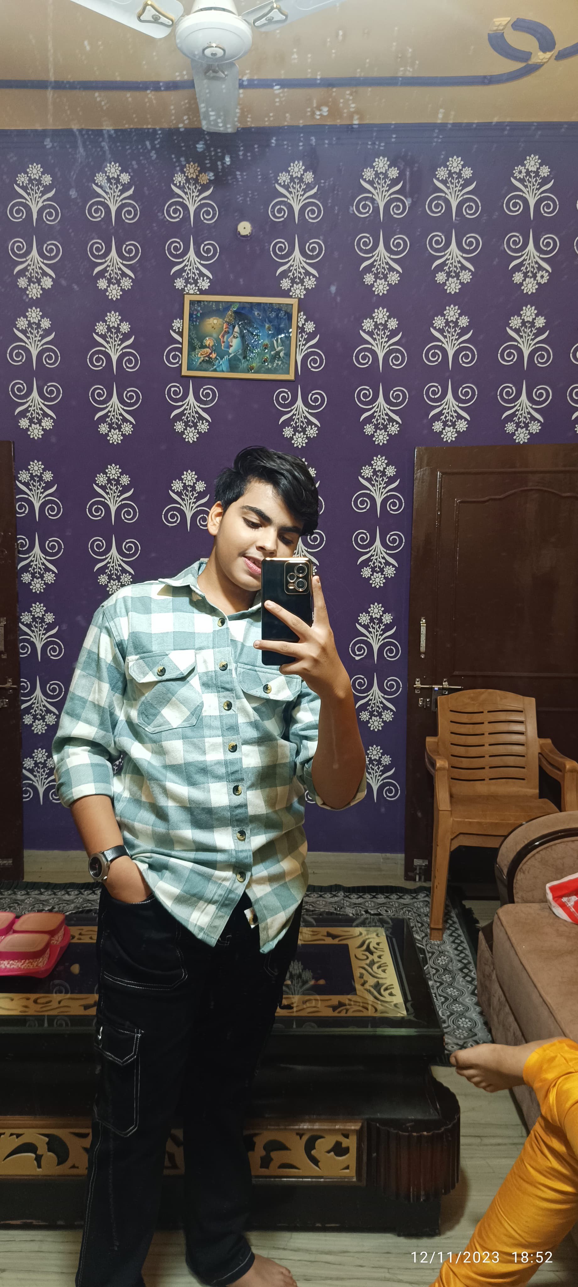 Yug Jain
