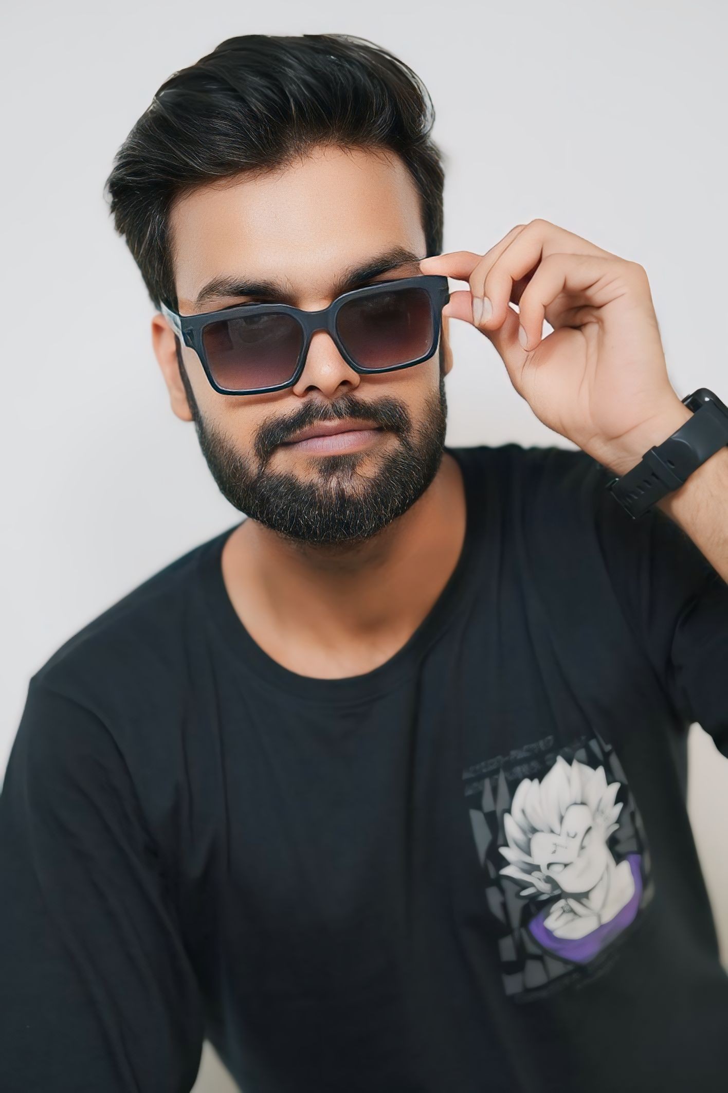 SHIVAM AWASTHI
