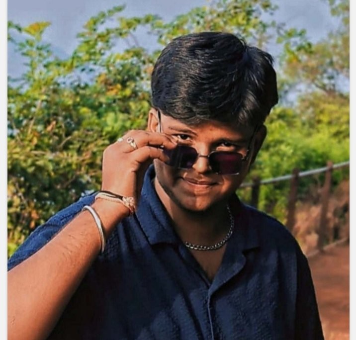 Lalit R Pardeshi