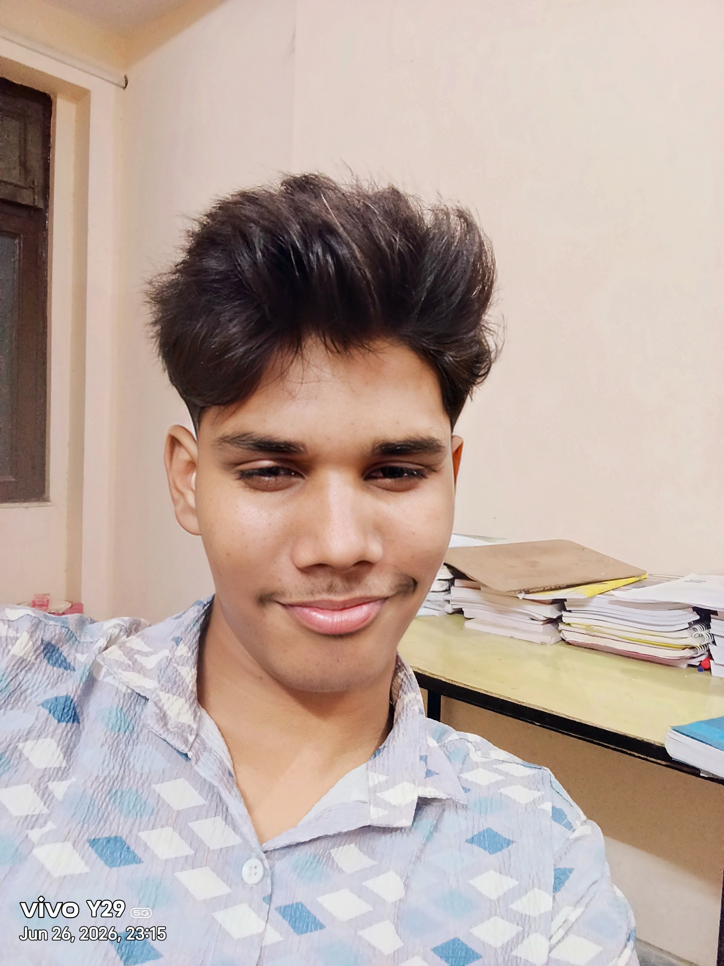 Prince Sharma