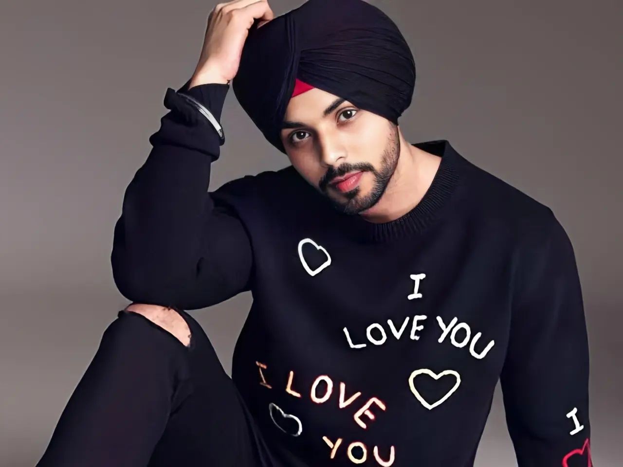 Vicky Khushal