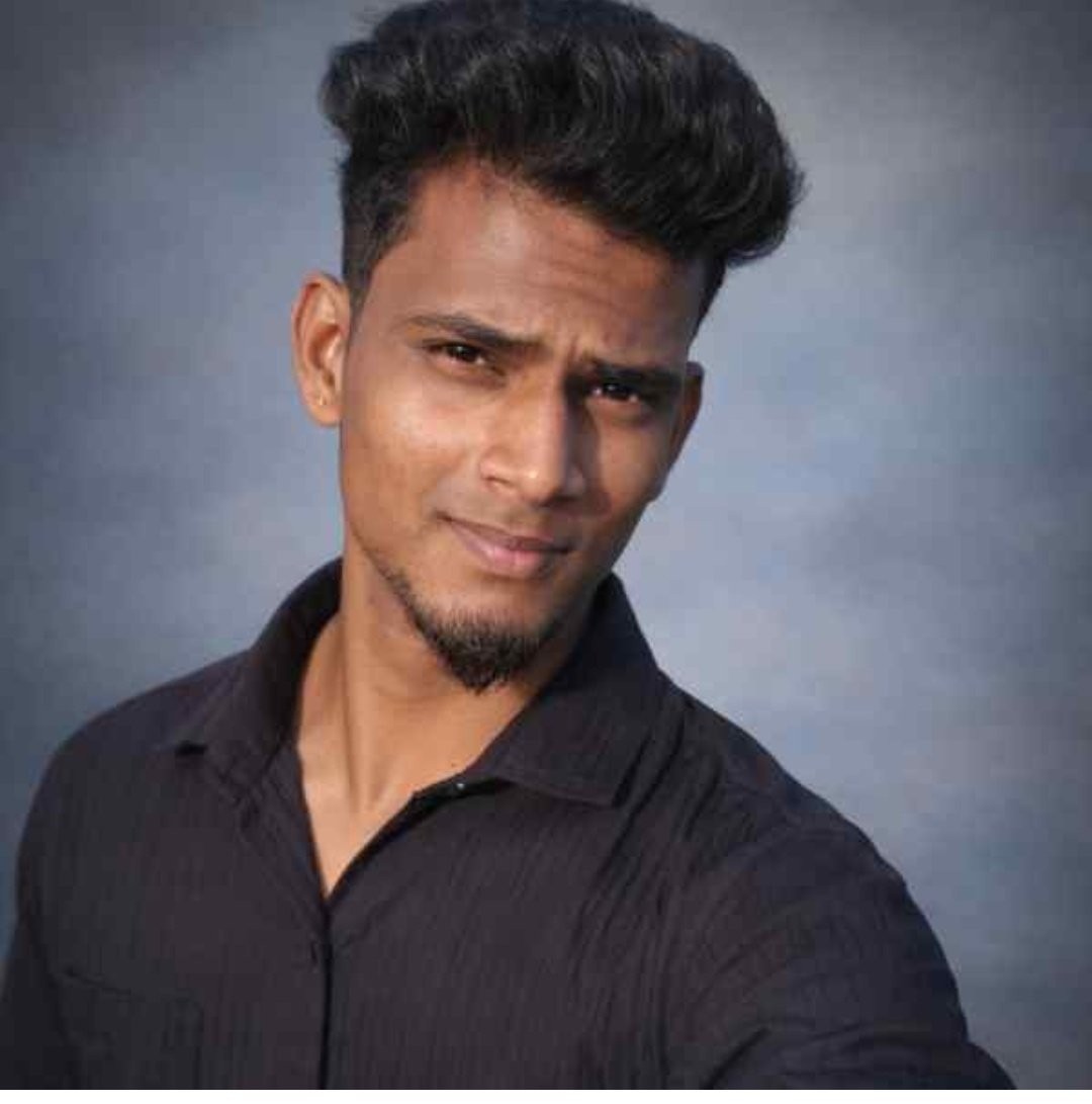 Dineshkumar S