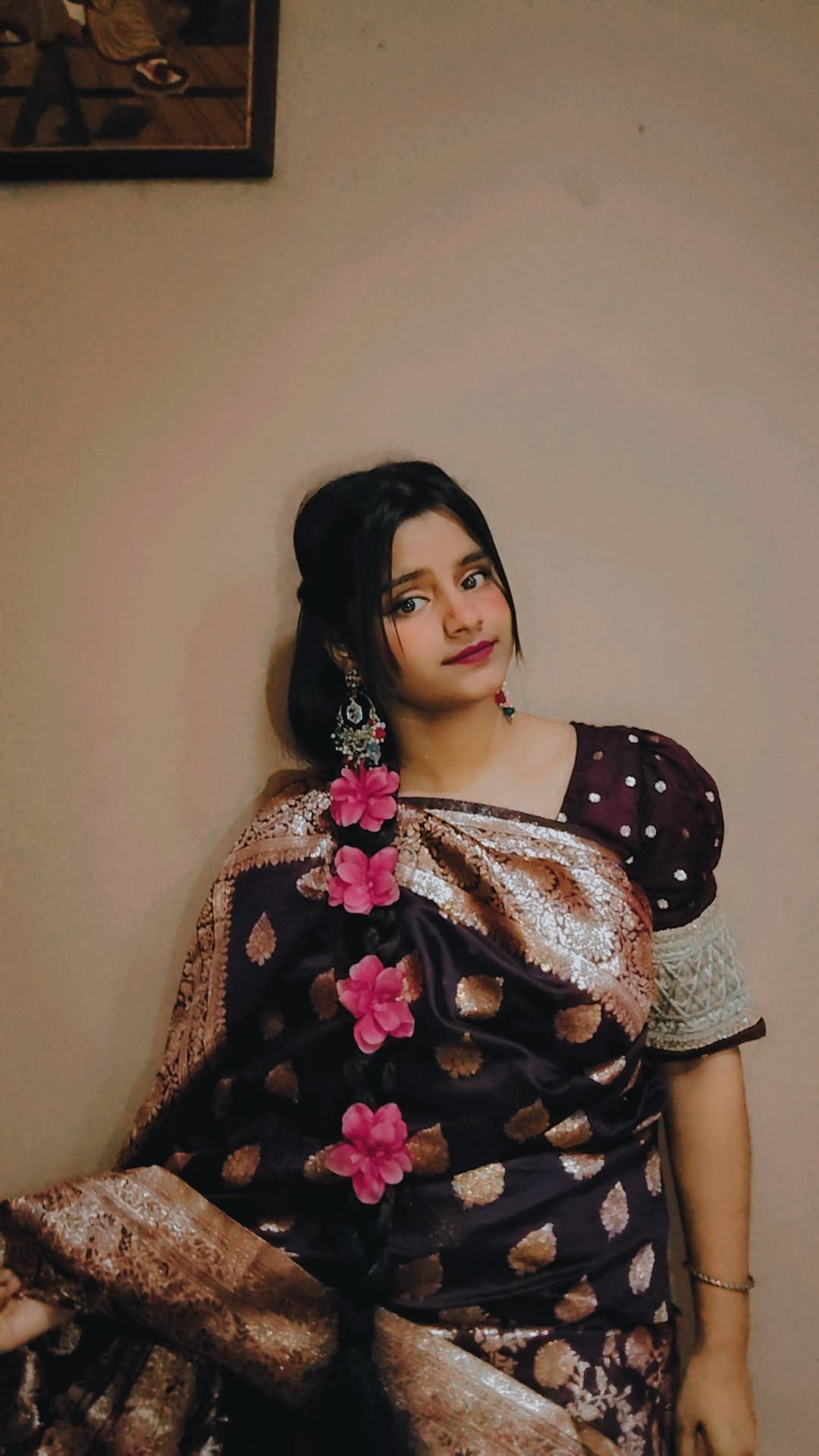 Tejasvi raajpurohit