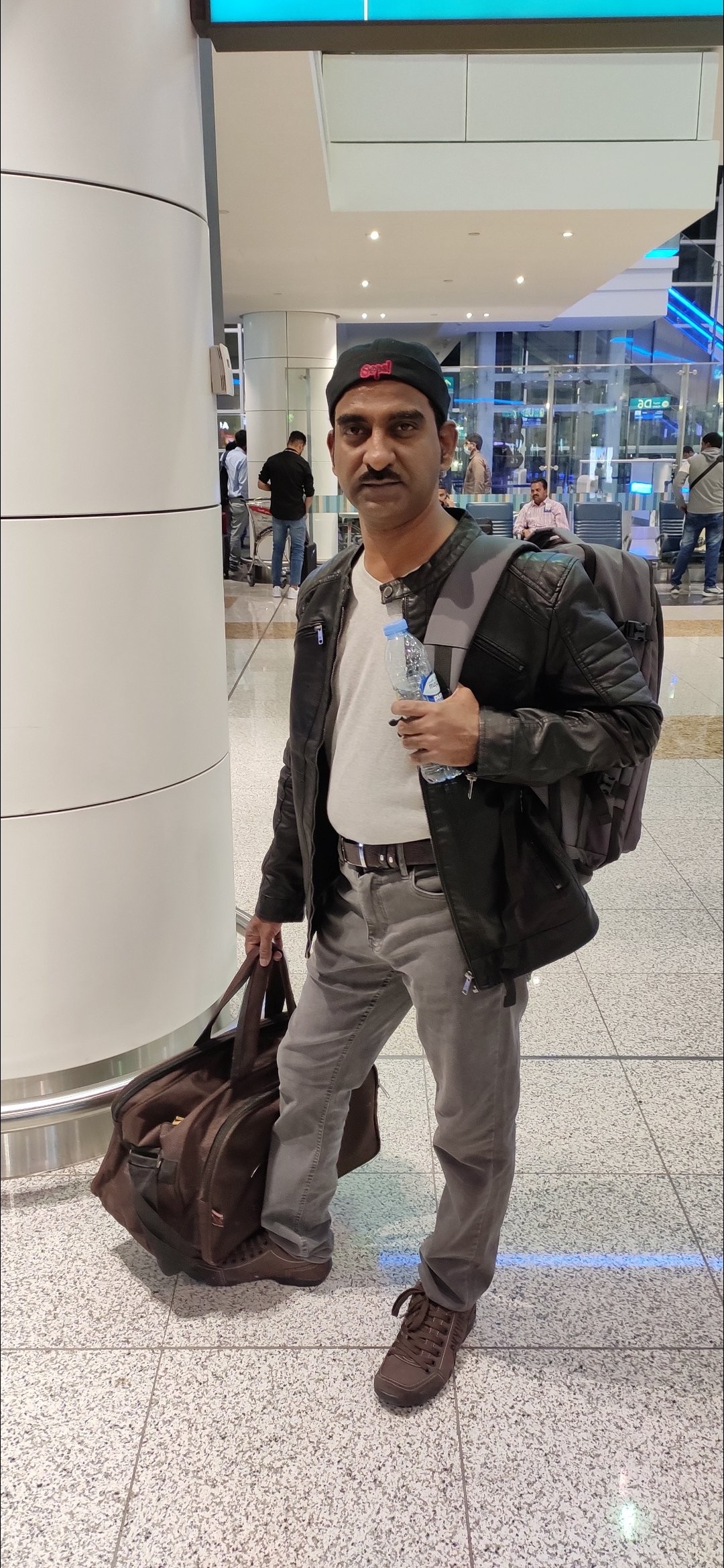 Gausuddin Ahmed