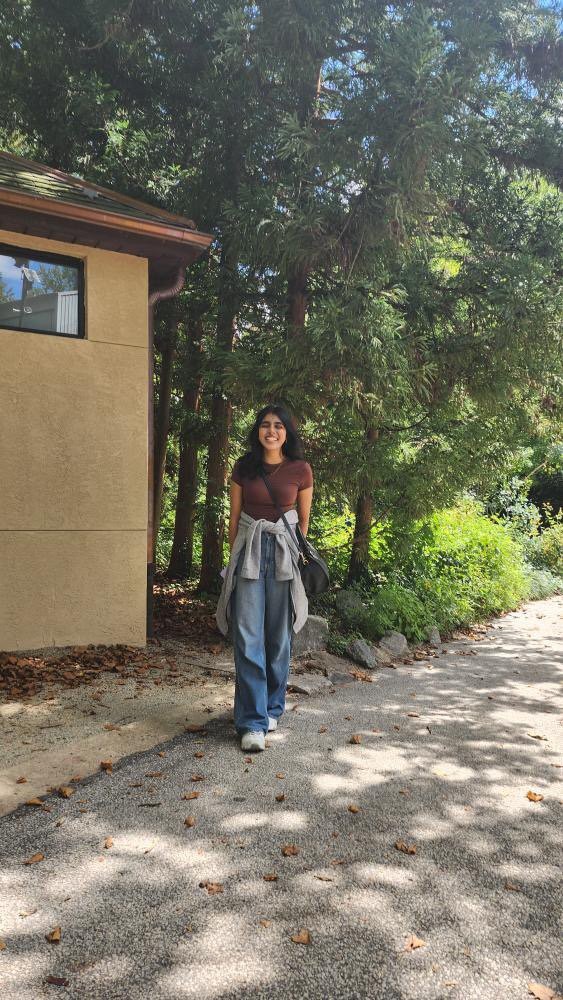 Madhura Khandkar