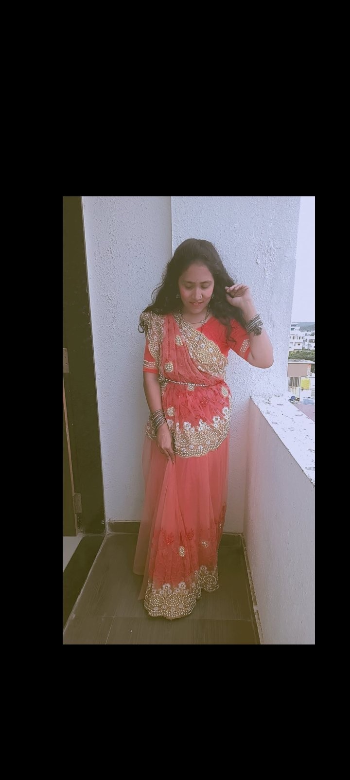 Kaveri Kurhade