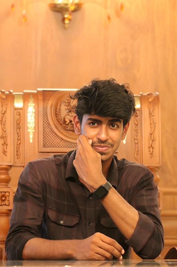 Aquil Sabu