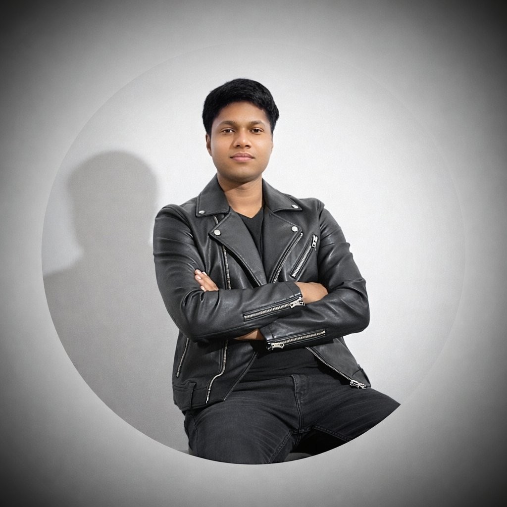 Sahil shatma