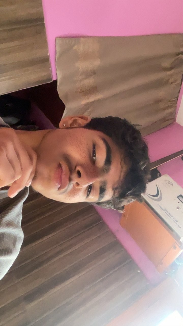 Hariansh nag