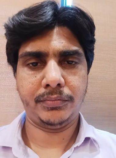 Amit Yadav