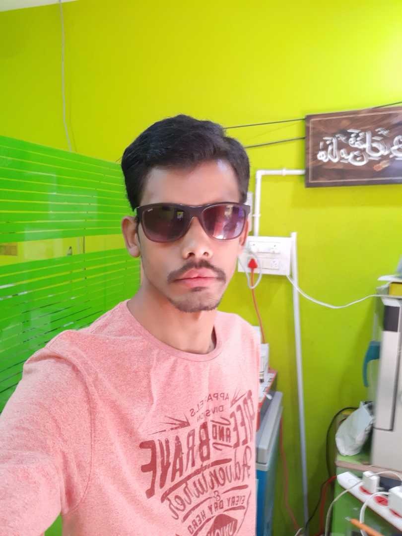 Mohammed Babafakruddin