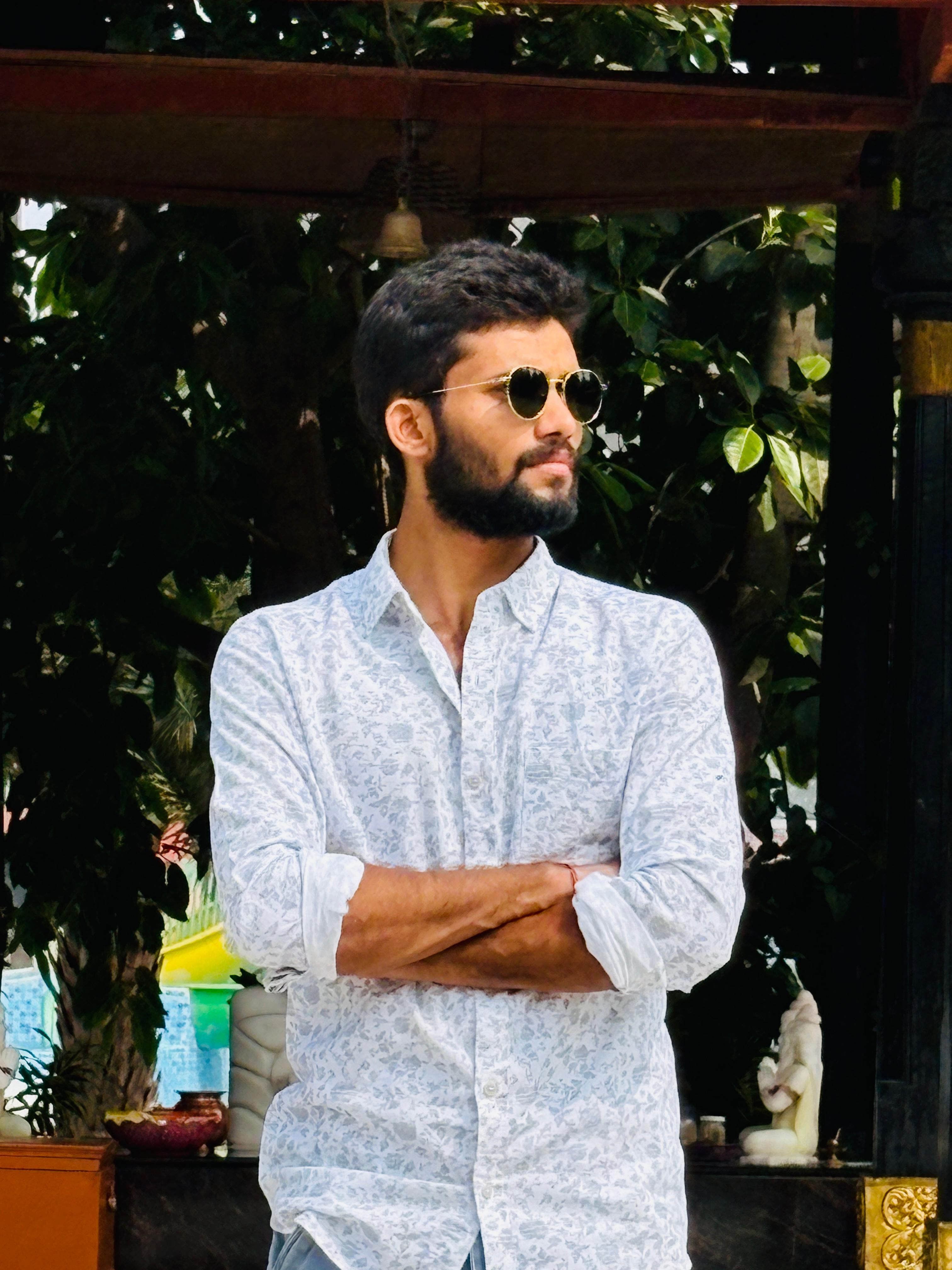 Sai Teja Reddy Battu