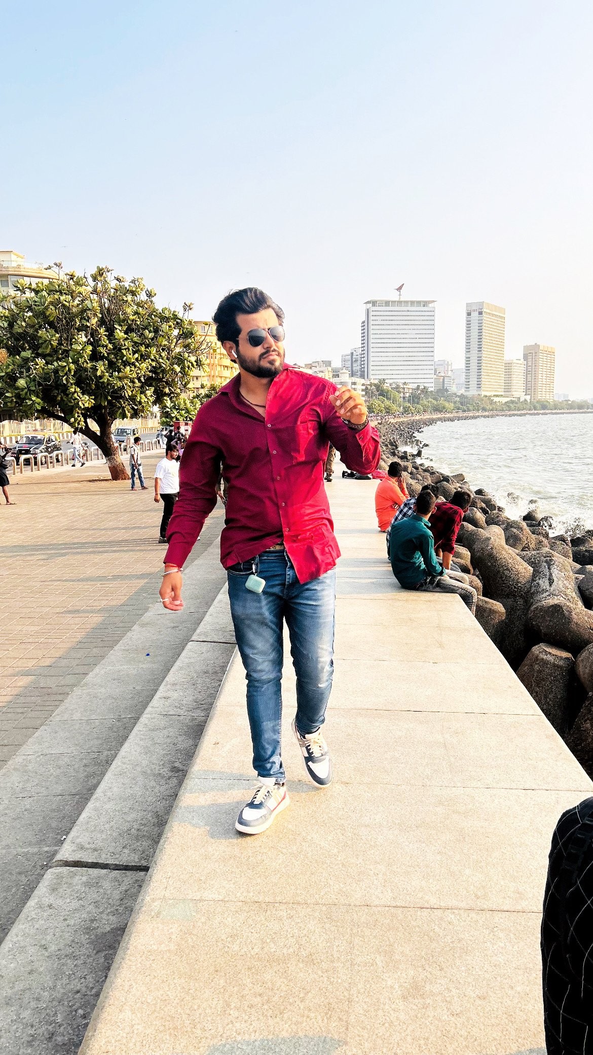 ritik jeswani