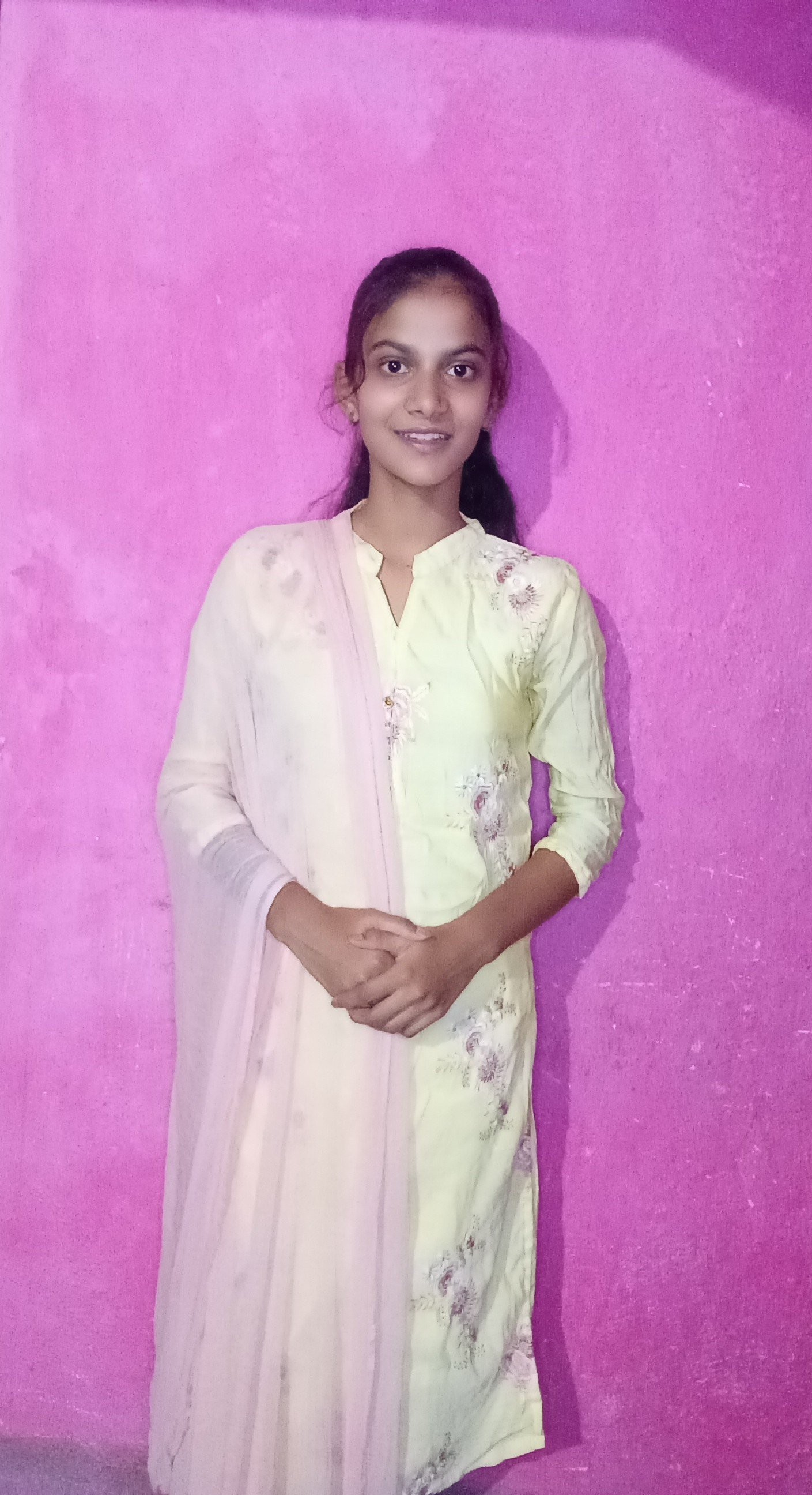 Ayesha kazi