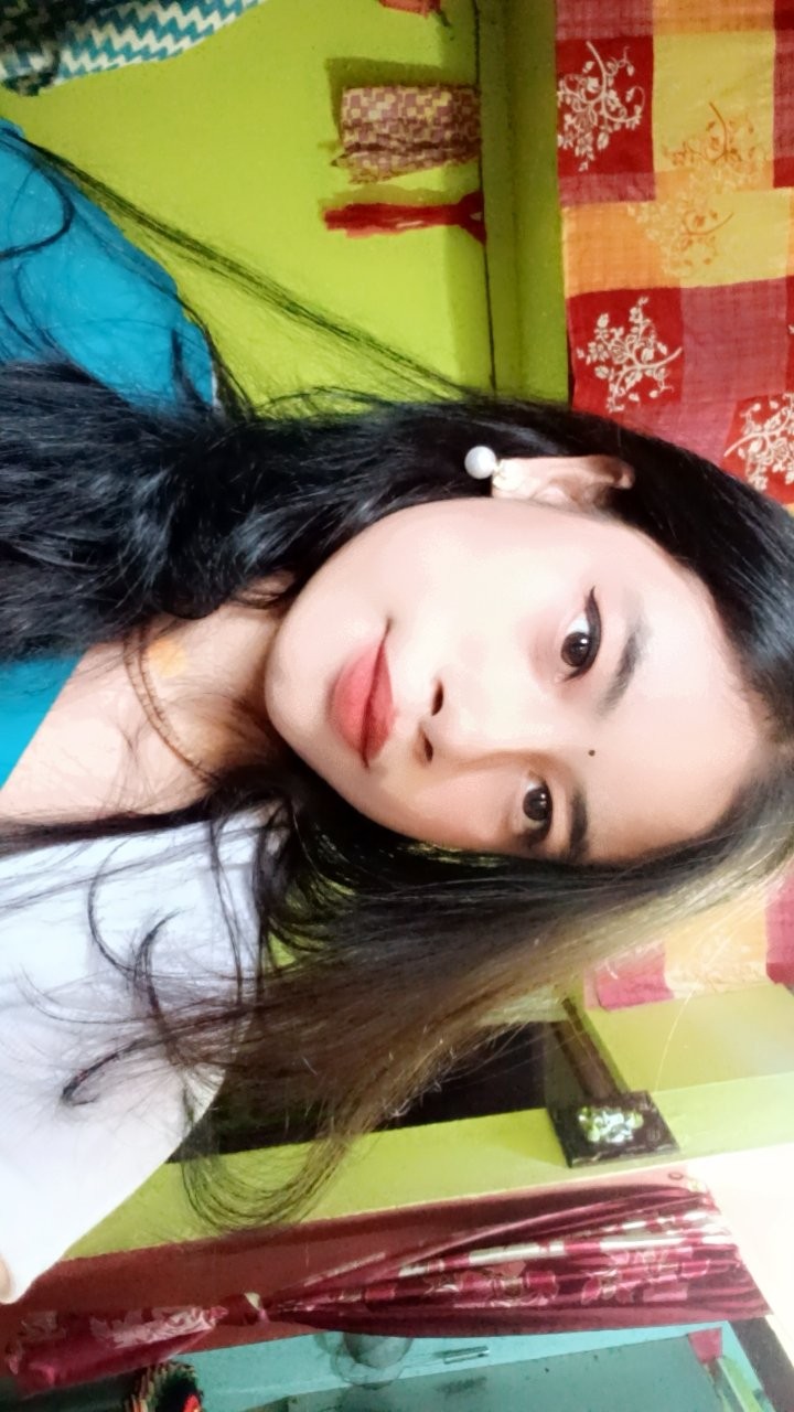 Pratiksha Ghimire