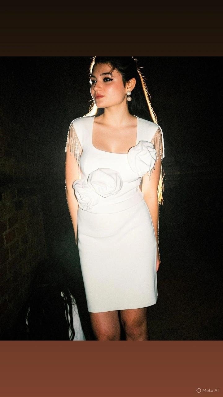 Karina Roshan