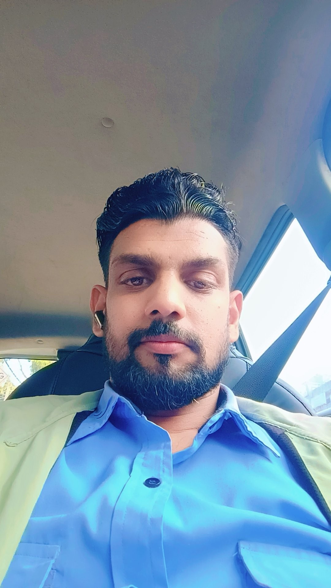 Harikesh Prajapati