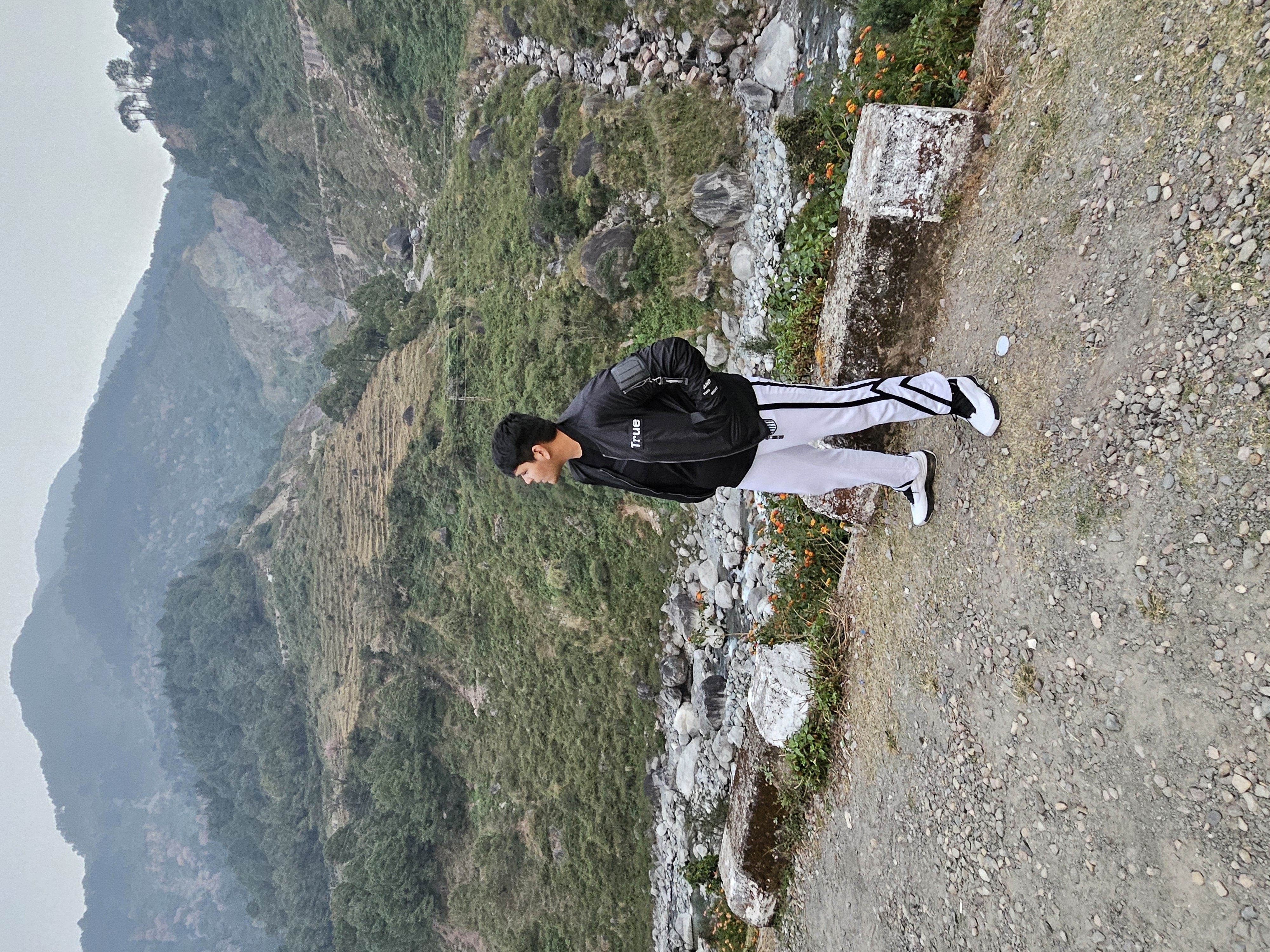 Nirvaan Munot