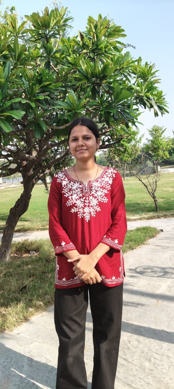 Monika Tiwari