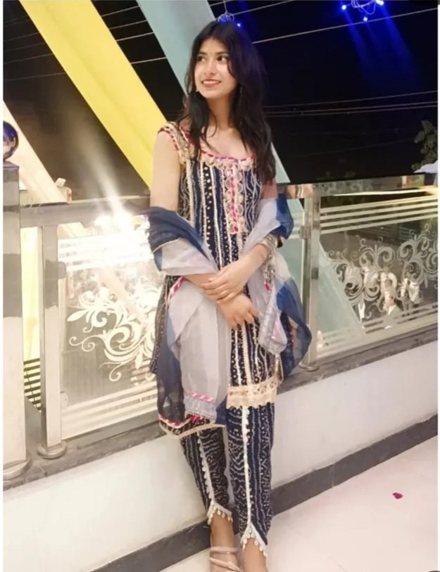 Shanu yadav