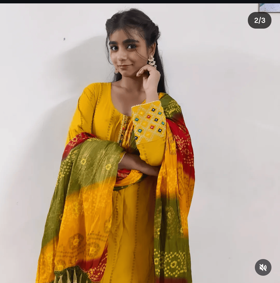 Aarohi Yadav