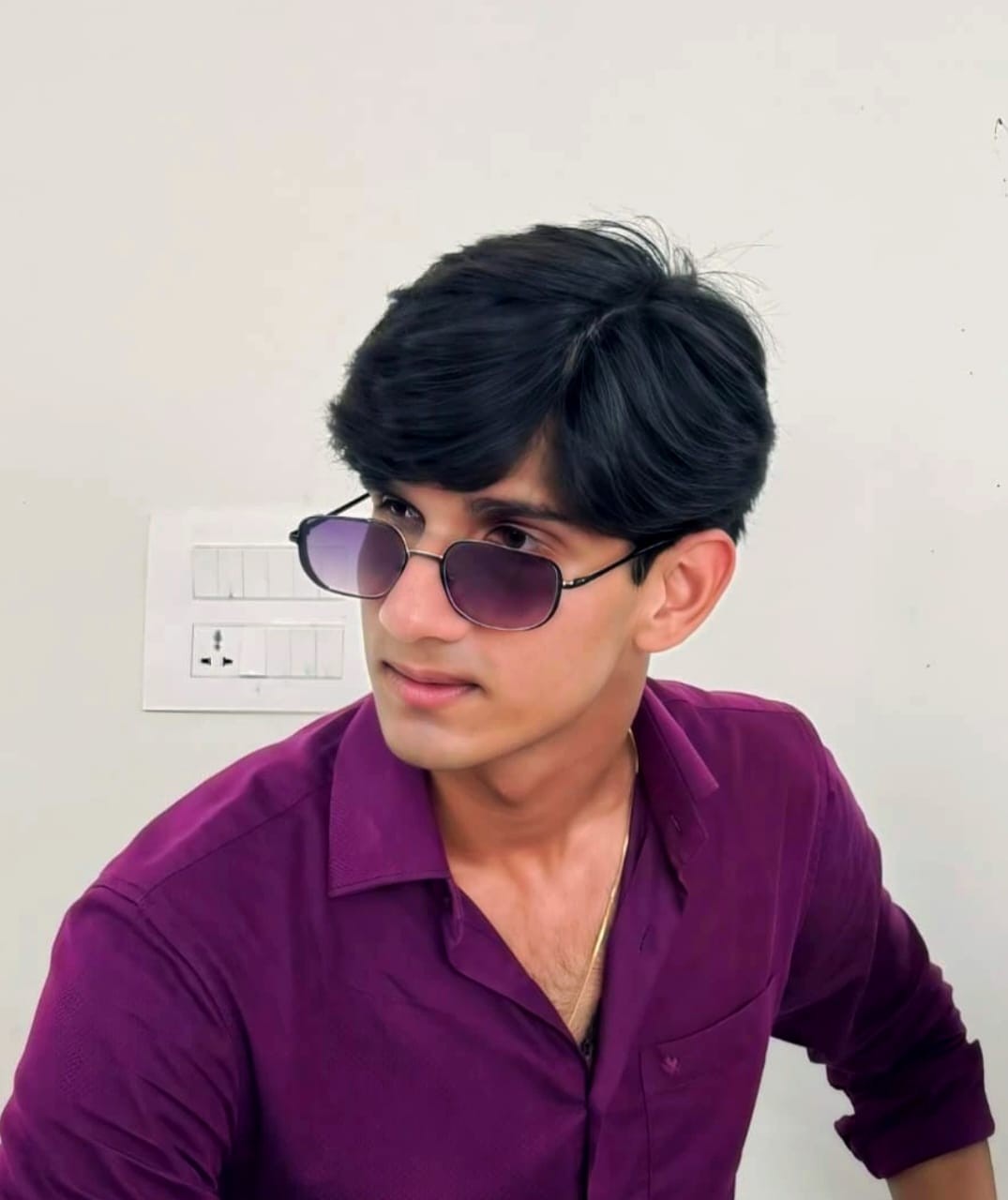 Raghu Pratap Singh yadav