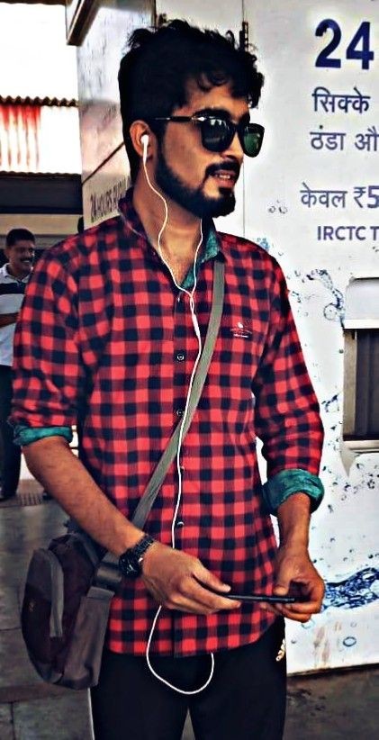 AADARSH JI