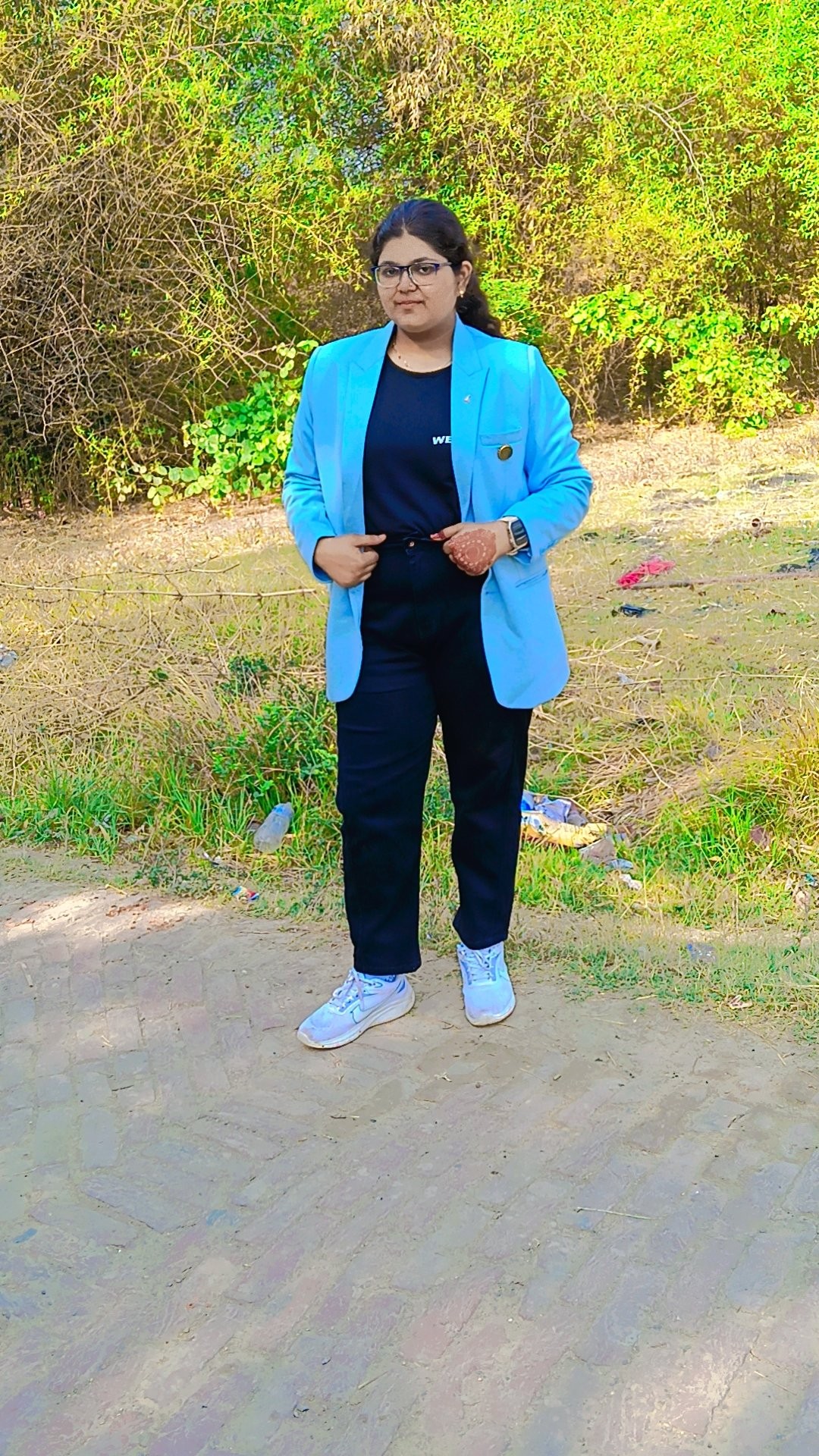 Pragati Tiwari