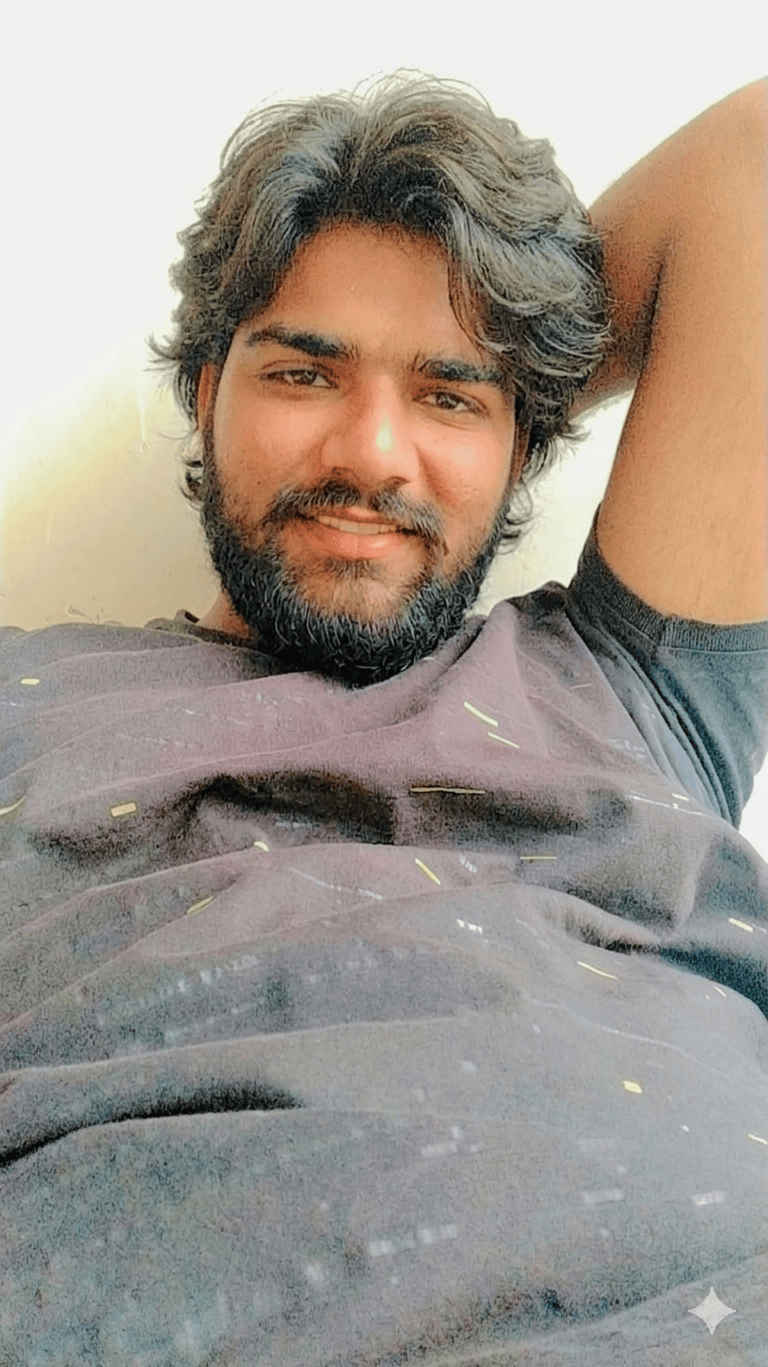 Tarun Chaudhary