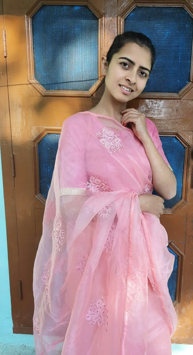 Preeti Thakur