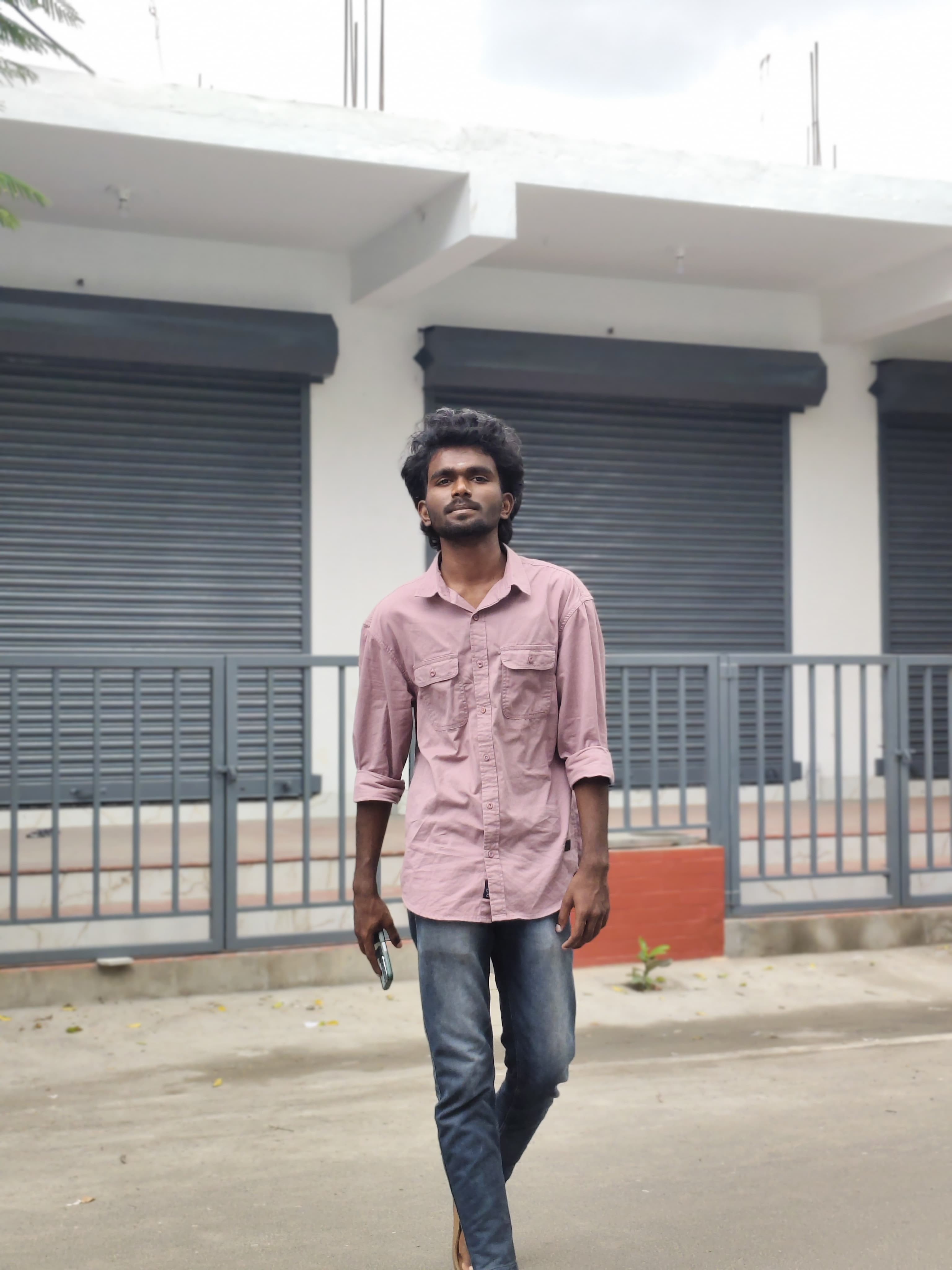 MOHANPRASATH MADESH