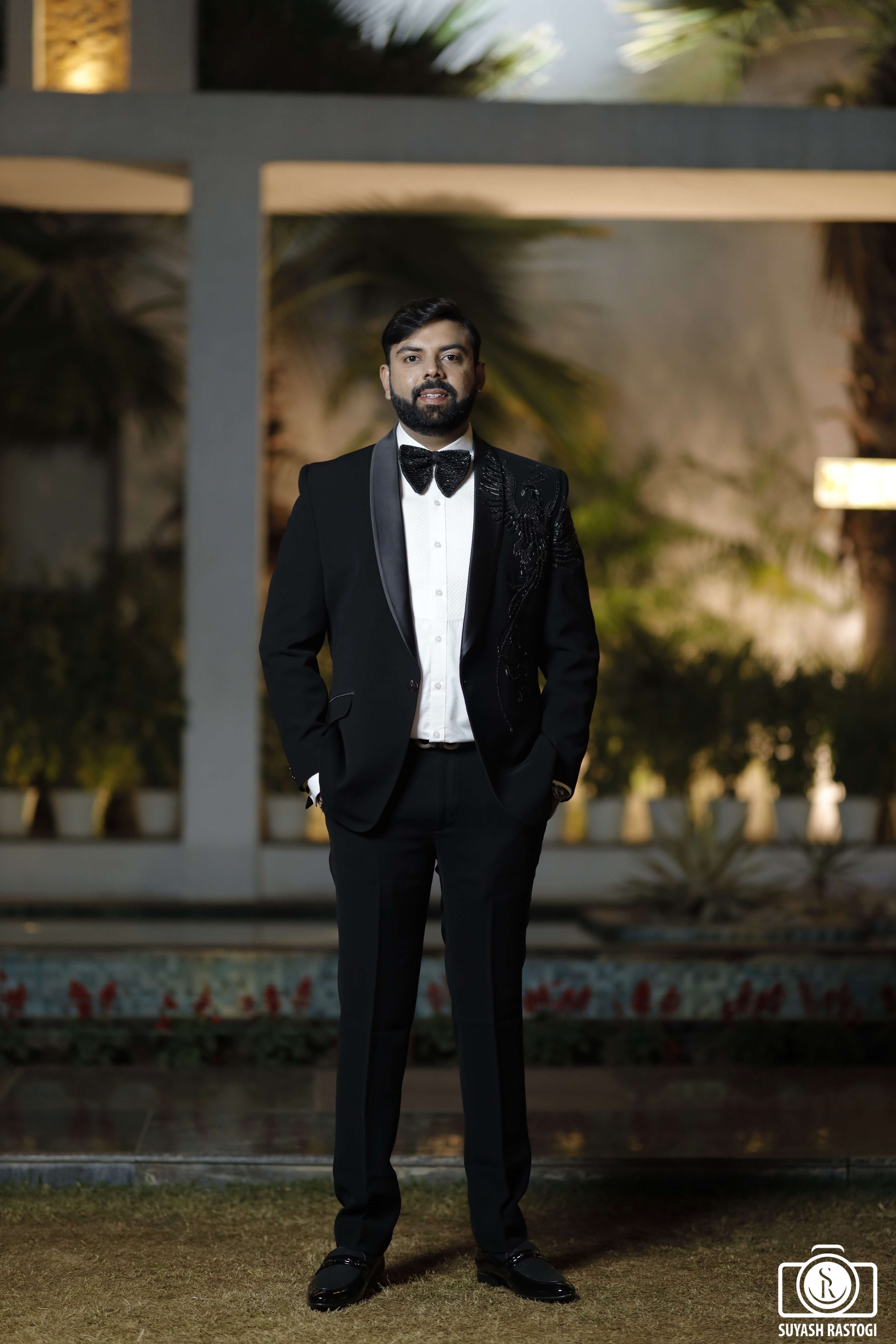 Rohit Verma